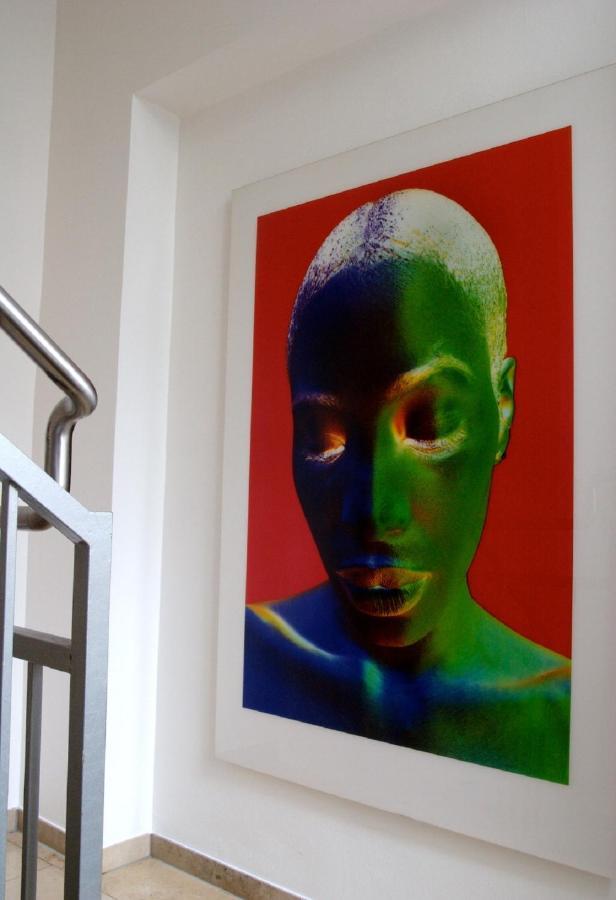 Hotel Devin Art Düsseldorf