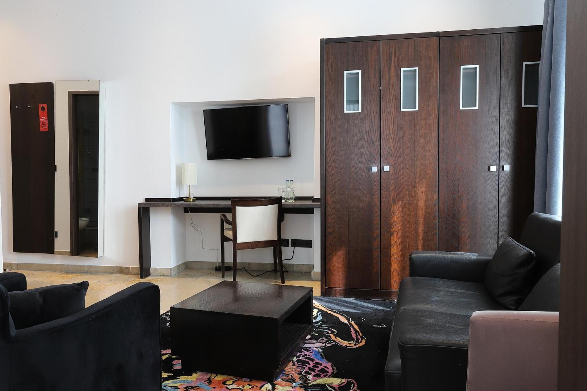 Hotel Devin Art Düsseldorf