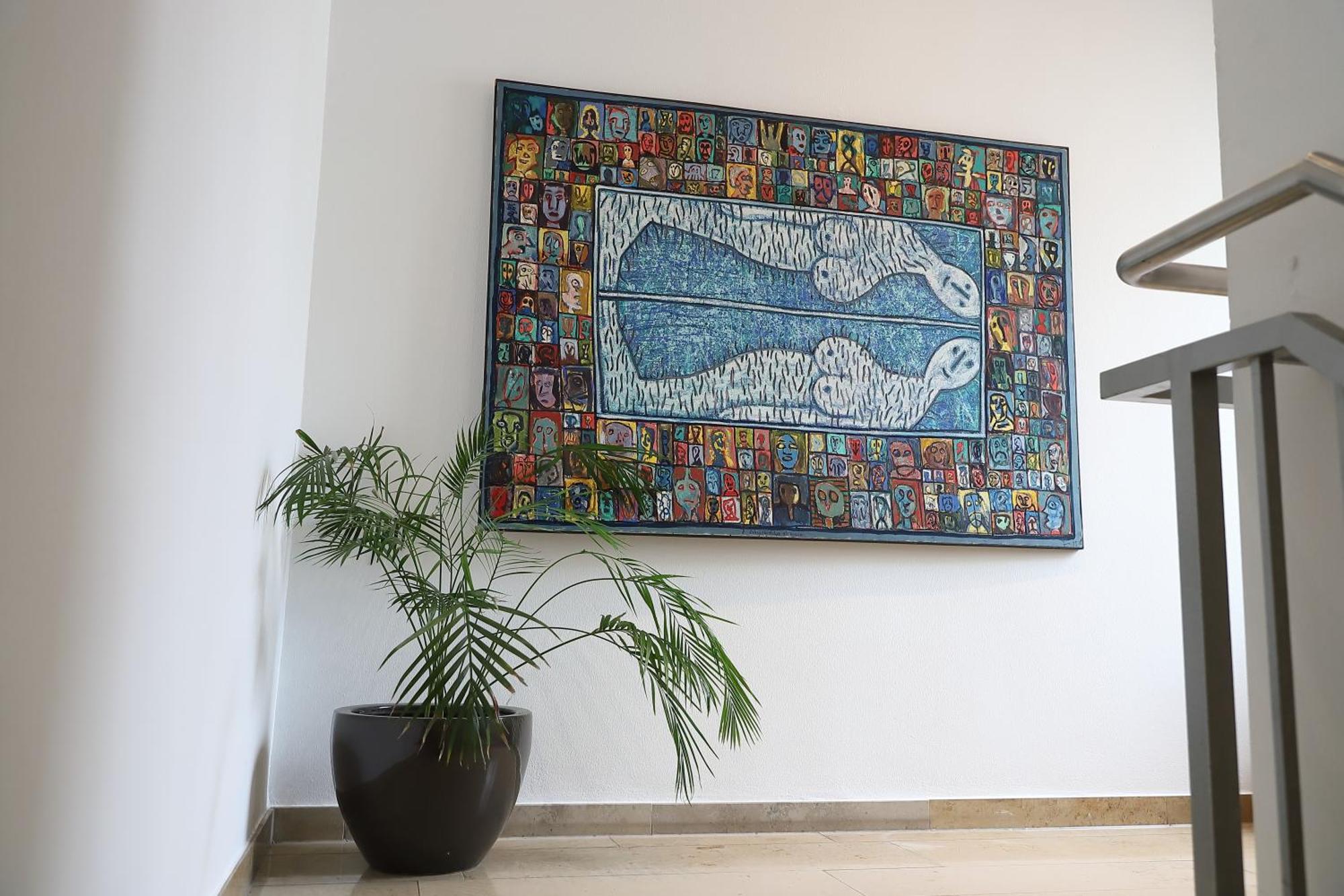 Devin Art Dusseldorf
